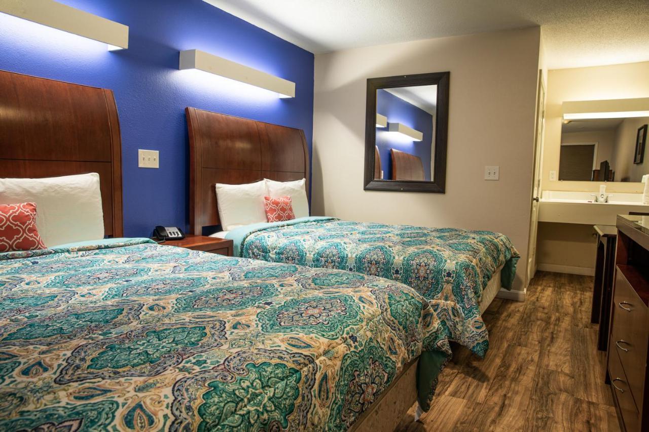 Classic Motor Lodge Providence - West Greenwich Luaran gambar