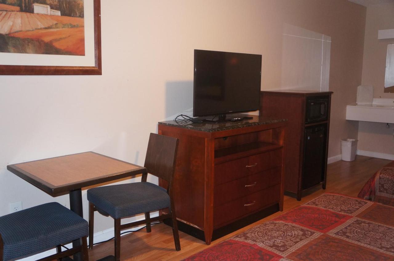 Classic Motor Lodge Providence - West Greenwich Luaran gambar