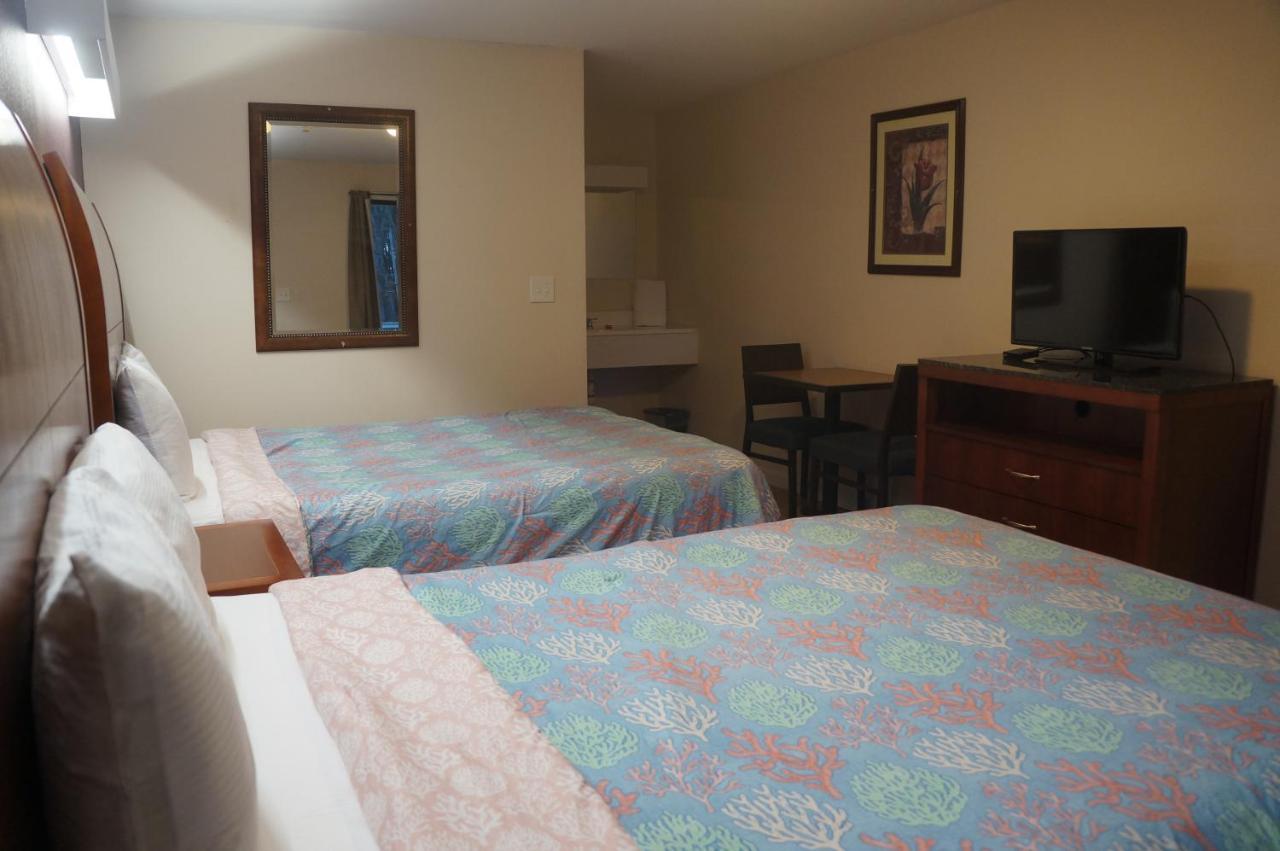 Classic Motor Lodge Providence - West Greenwich Luaran gambar