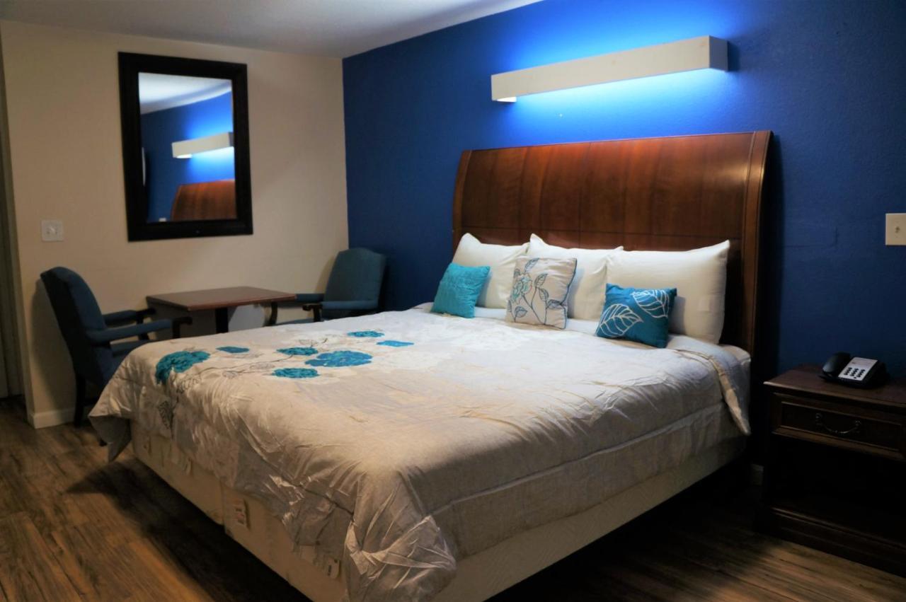 Classic Motor Lodge Providence - West Greenwich Luaran gambar