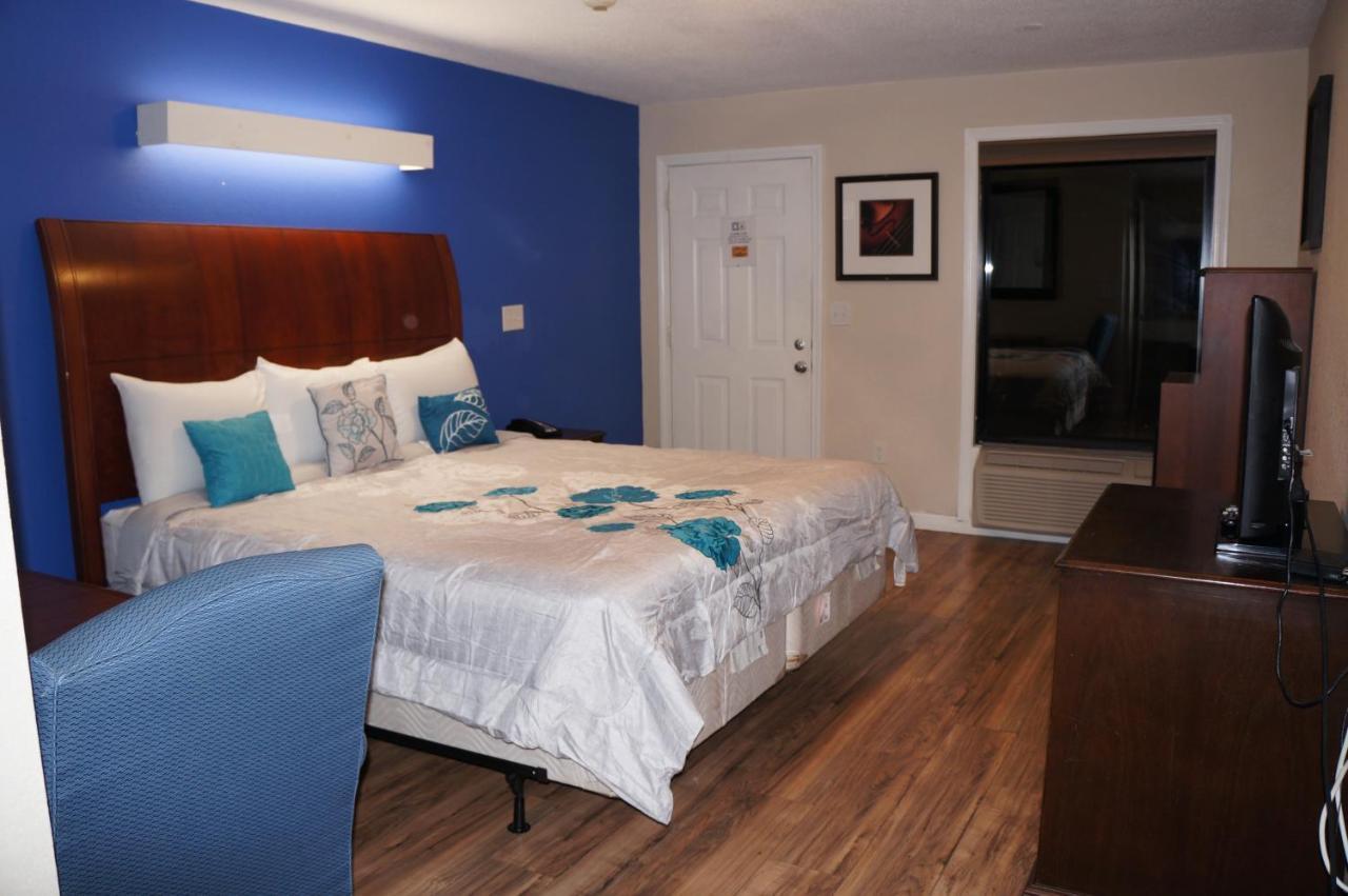 Classic Motor Lodge Providence - West Greenwich Luaran gambar