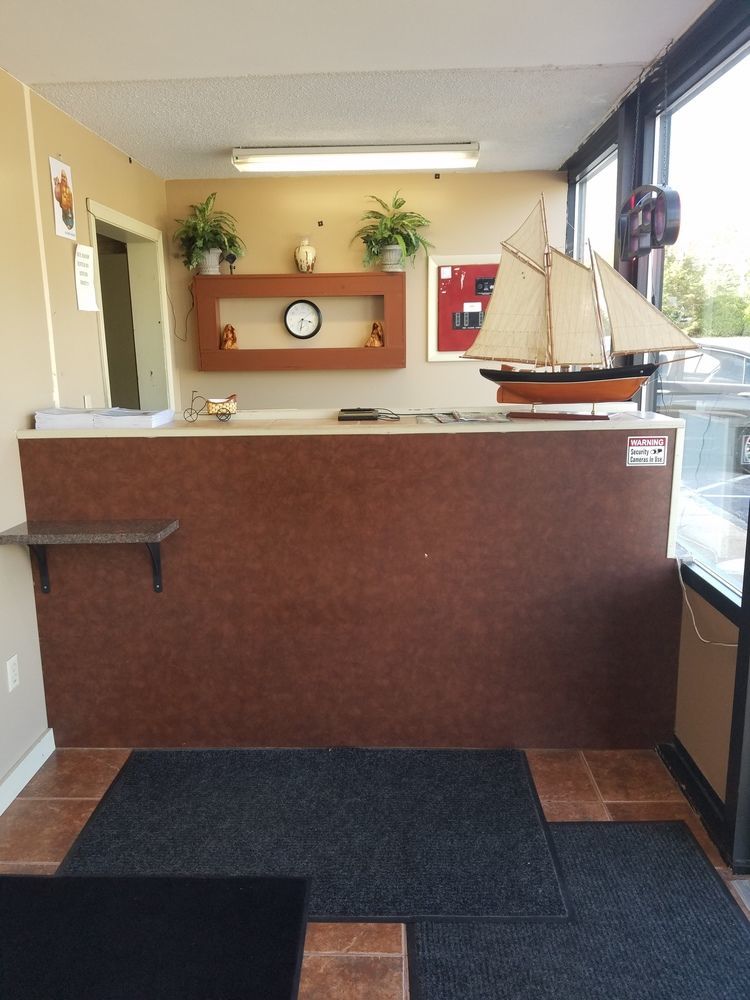 Classic Motor Lodge Providence - West Greenwich Luaran gambar