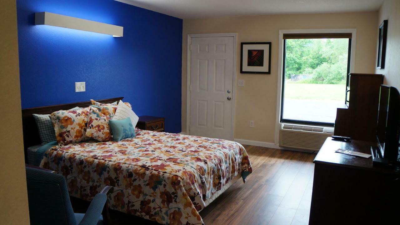 Classic Motor Lodge Providence - West Greenwich Luaran gambar