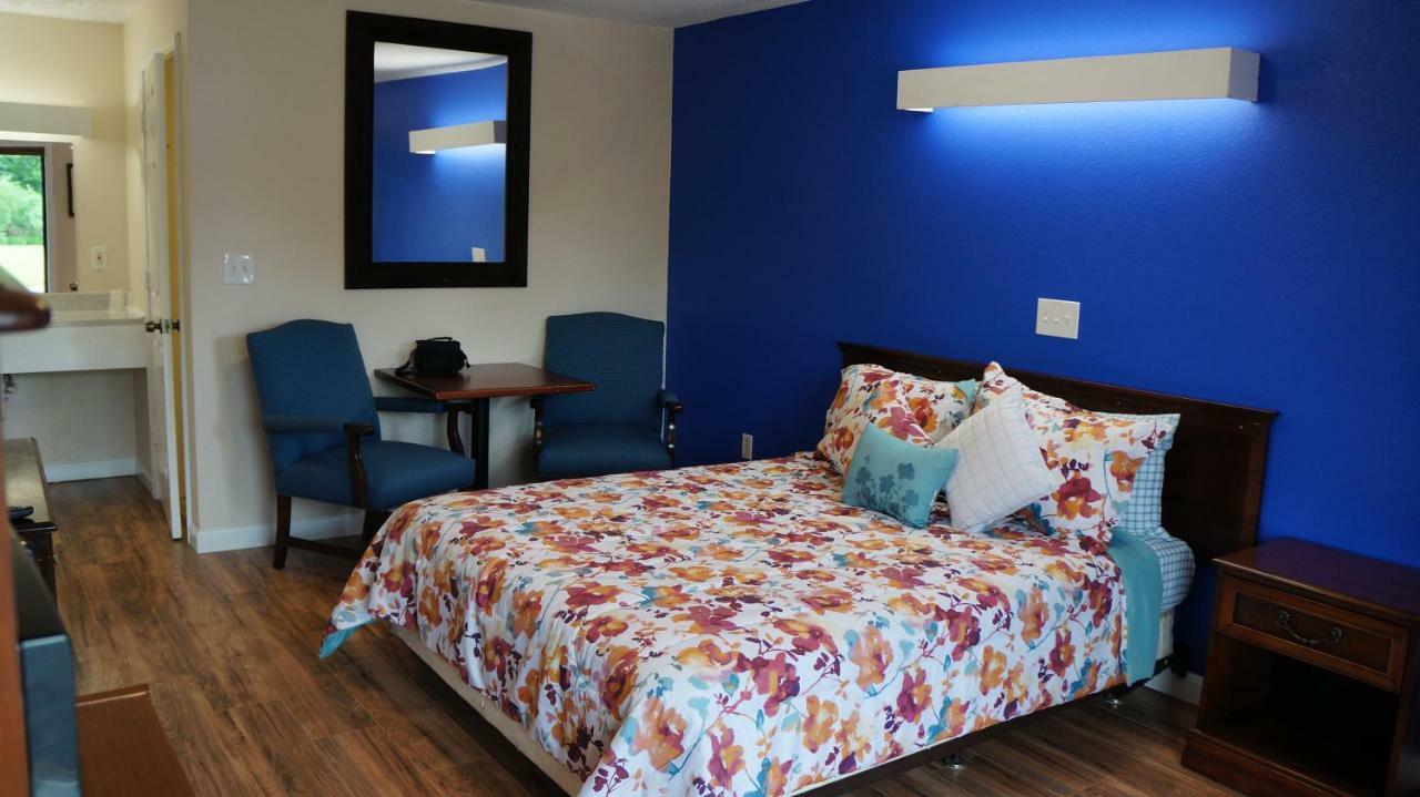 Classic Motor Lodge Providence - West Greenwich Luaran gambar