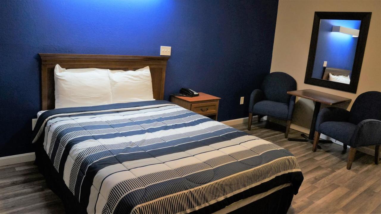 Classic Motor Lodge Providence - West Greenwich Luaran gambar