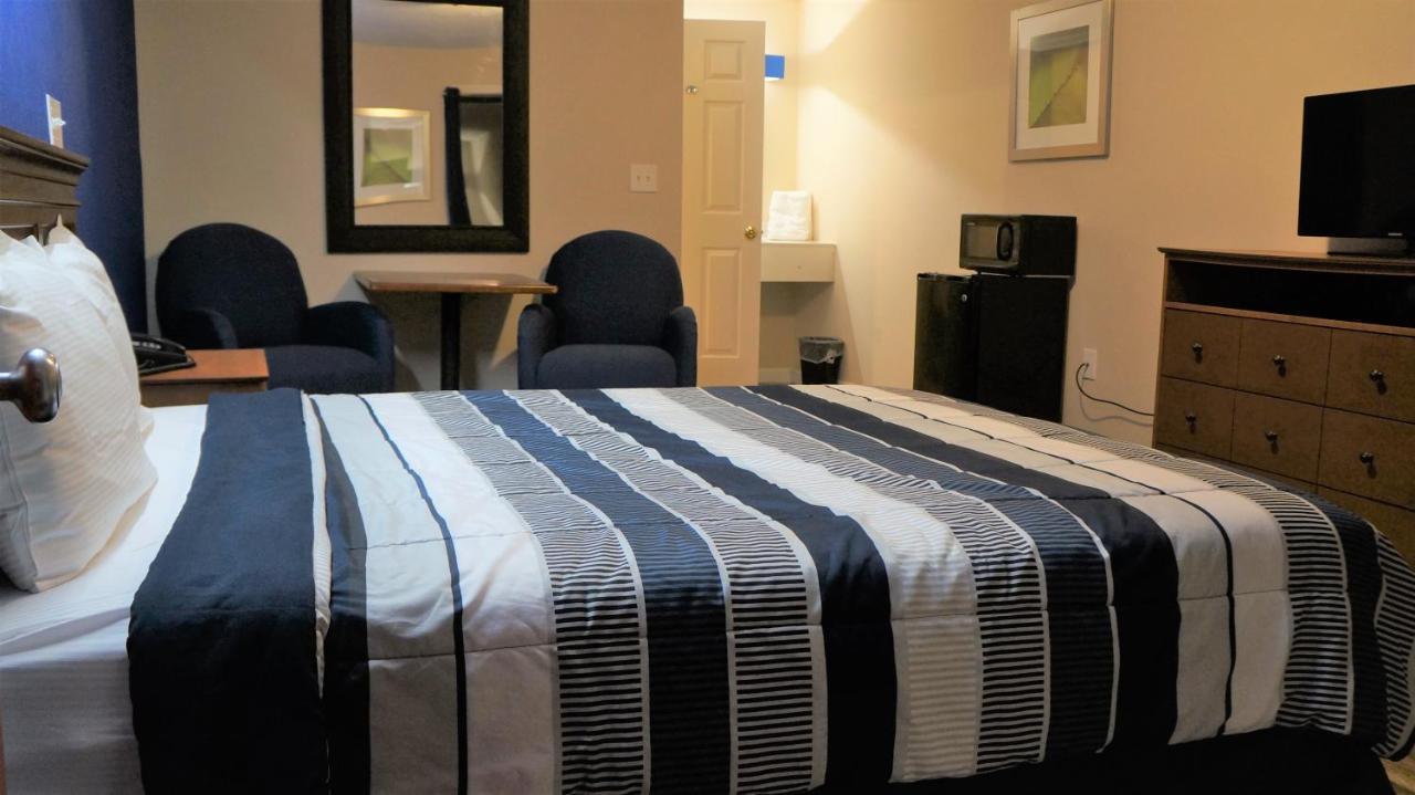 Classic Motor Lodge Providence - West Greenwich Luaran gambar